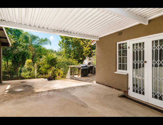 4 BEDROOM HOUSE FOR SALE IN DAWNCLIFFE
